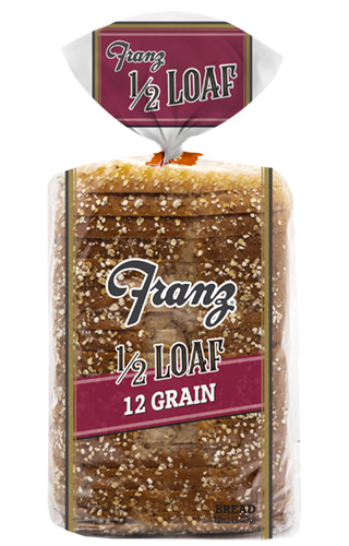 Franz half 12 Grain