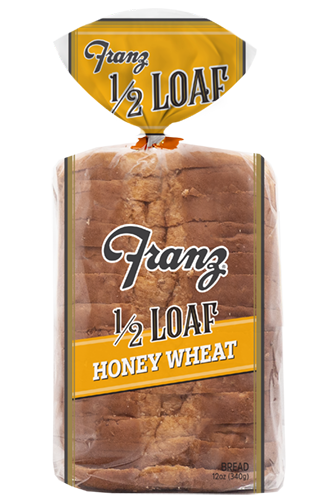 Franz half Honey Wheat