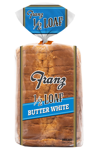 Franz half White